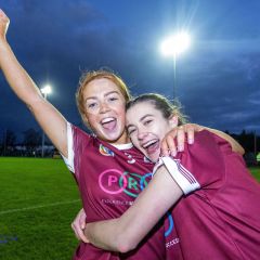 Leinster AIB Senior and Intermediate Club Finals 2025