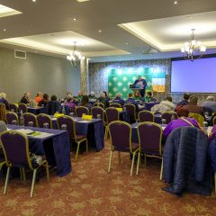 Leinster Convention 2025