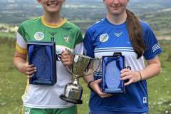 Leinster Poc Fada Finals 2025
