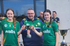 Leinster U16 Championship Finals 2025 