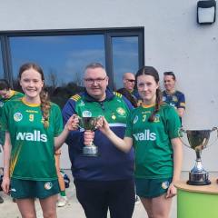 Leinster U16 Championship Finals 2025 