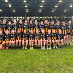 Leinster Under 16 Championship Finals 2026
