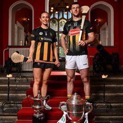 Leinster Camogie and GAA Championship Launch 2026