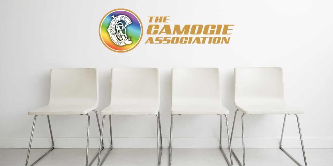 The Camogie Association