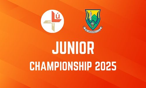 Leinsetr Junior Championship 2025