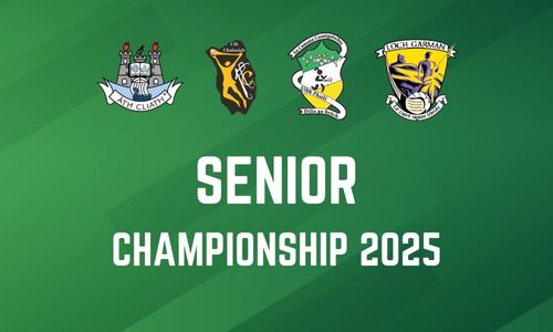 Leinster Senior Championship 2025