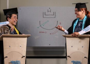 Electric Ireland Higher Education Championships.