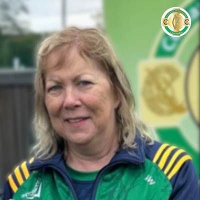 Ailish Whitty