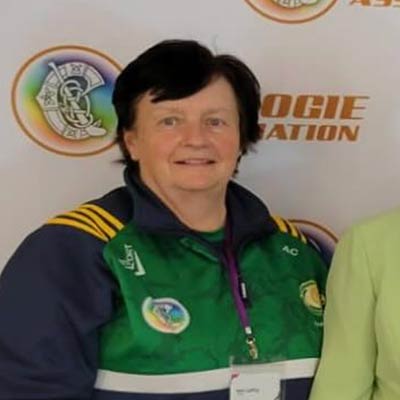 Ann Coffey