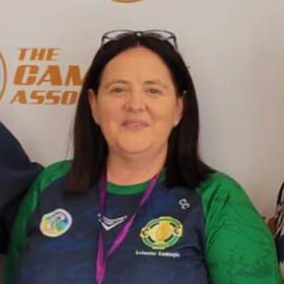 Ciara Carroll