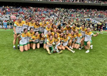 Teehan’s brilliance illuminates defensive battle