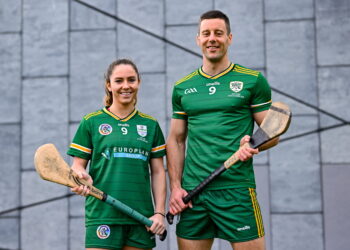 Ireland Camogie Shinty captain McCarthy excited by novel prospect