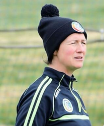 Linda Leavy of Meath elected as Leinster Development Officer