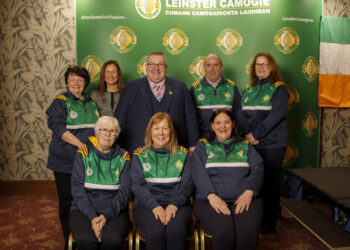 Leinster Camogie Convention held in Enniscorthy