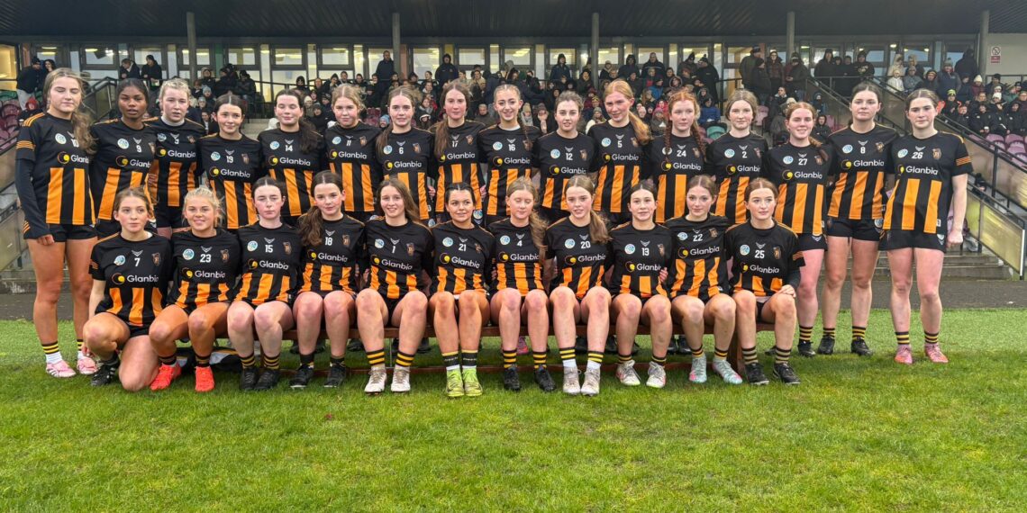 Weekend of Under 16 Finals