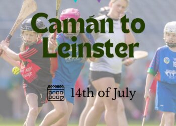 2026 CAMAN TO LEINSTER