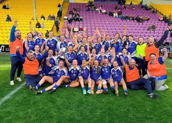 Champions Crowned Across the Province
