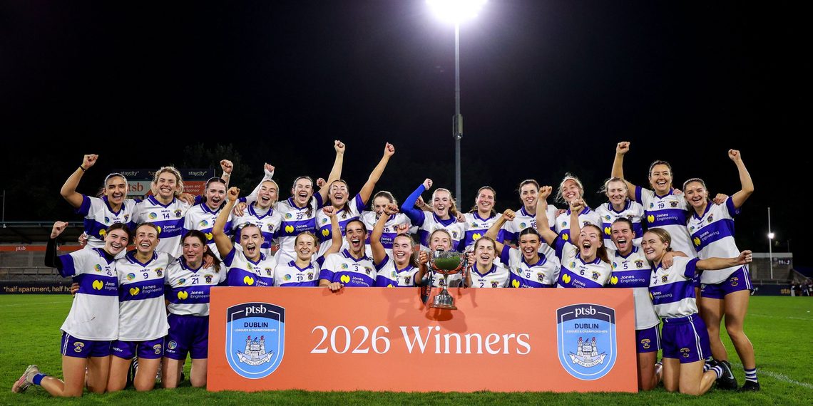 County Champions
