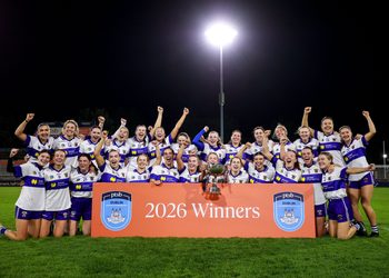 County Champions