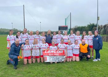 STORMY CONDITIONS FOR THE OPENING MATCHES IN THE AIB LEINSTER CLUB CHAMPIONSHIPS