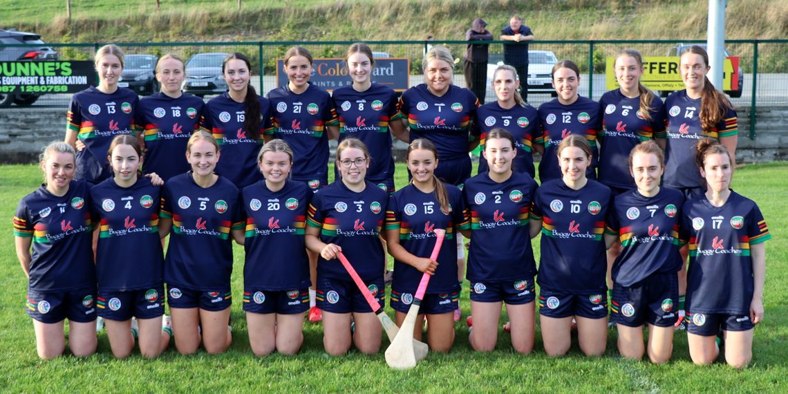 ANOTHER WEEKEND OF MATCHES IN THE AIB CLUB CHAMPIONSHIPS