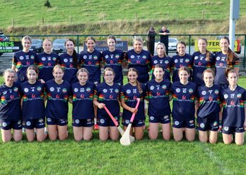 ANOTHER WEEKEND OF MATCHES IN THE AIB CLUB CHAMPIONSHIPS