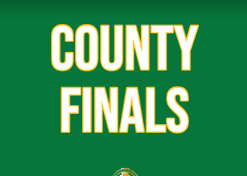 County Finals across the Province